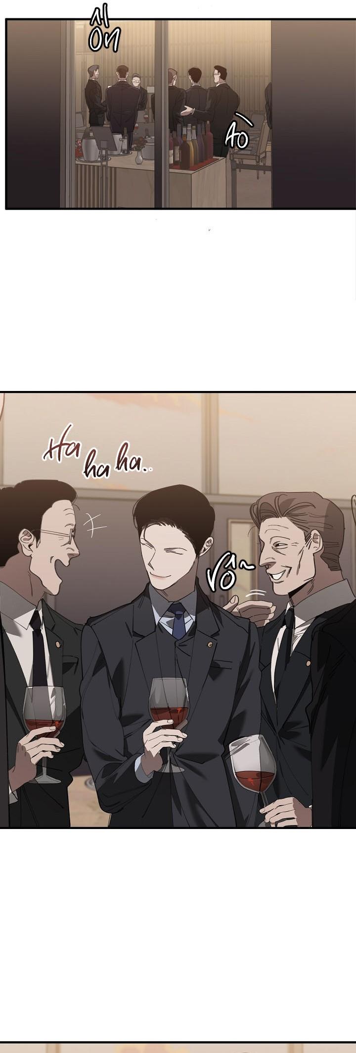(CBunu) Tráo Đổi Chapter 73 - Trang 2