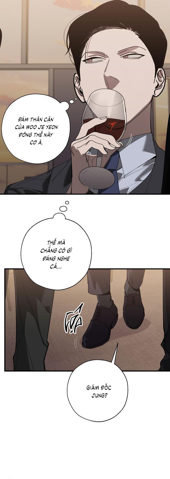 (CBunu) Tráo Đổi Chapter 73 - Trang 2