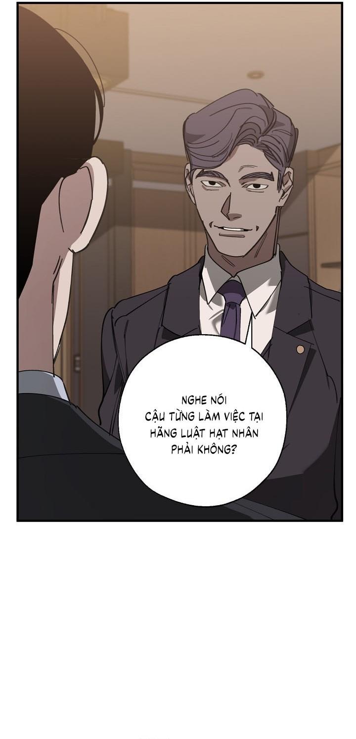 (CBunu) Tráo Đổi Chapter 73 - Trang 2