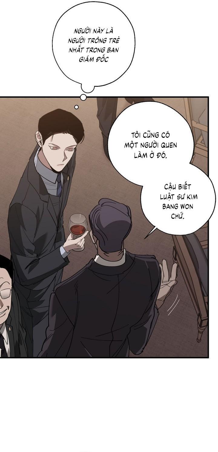 (CBunu) Tráo Đổi Chapter 73 - Trang 2
