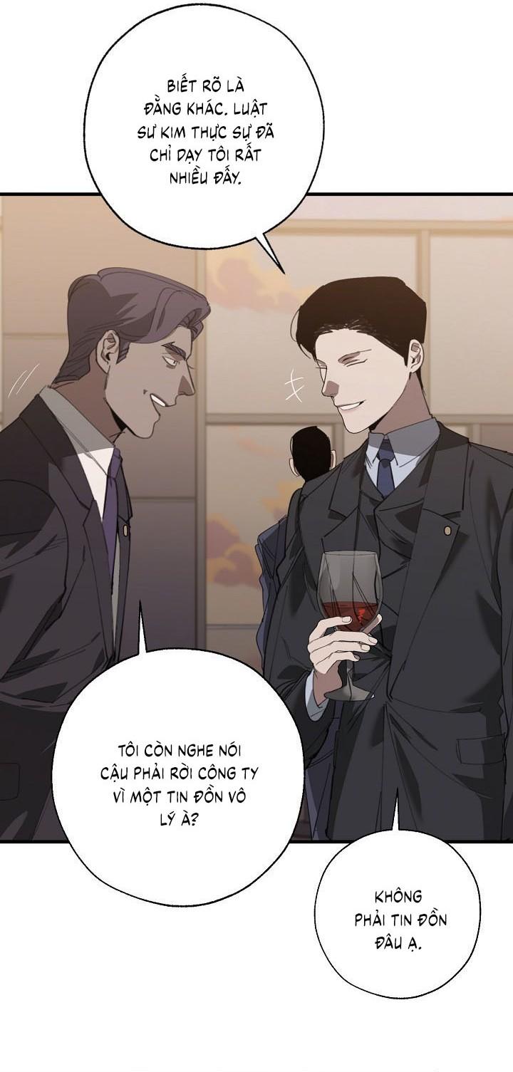 (CBunu) Tráo Đổi Chapter 73 - Trang 2