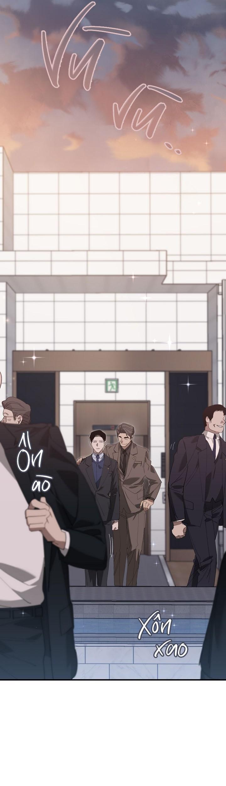 (CBunu) Tráo Đổi Chapter 73 - Trang 2