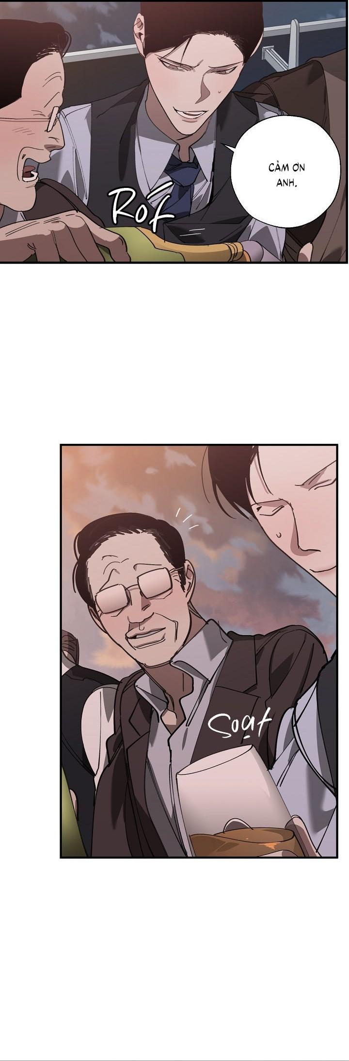 (CBunu) Tráo Đổi Chapter 73 - Trang 2