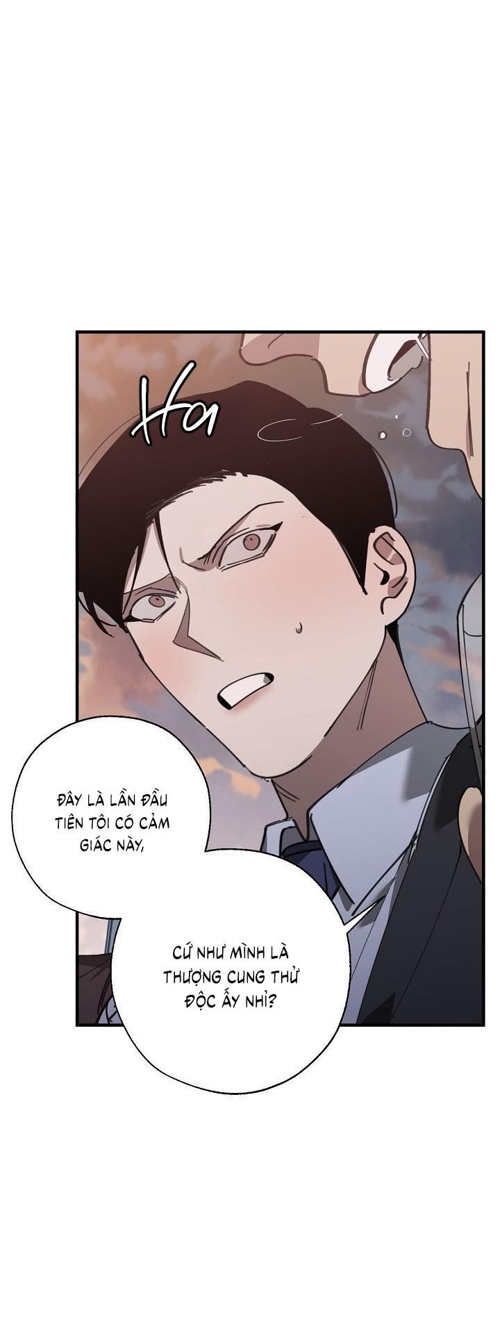 (CBunu) Tráo Đổi Chapter 73 - Trang 2