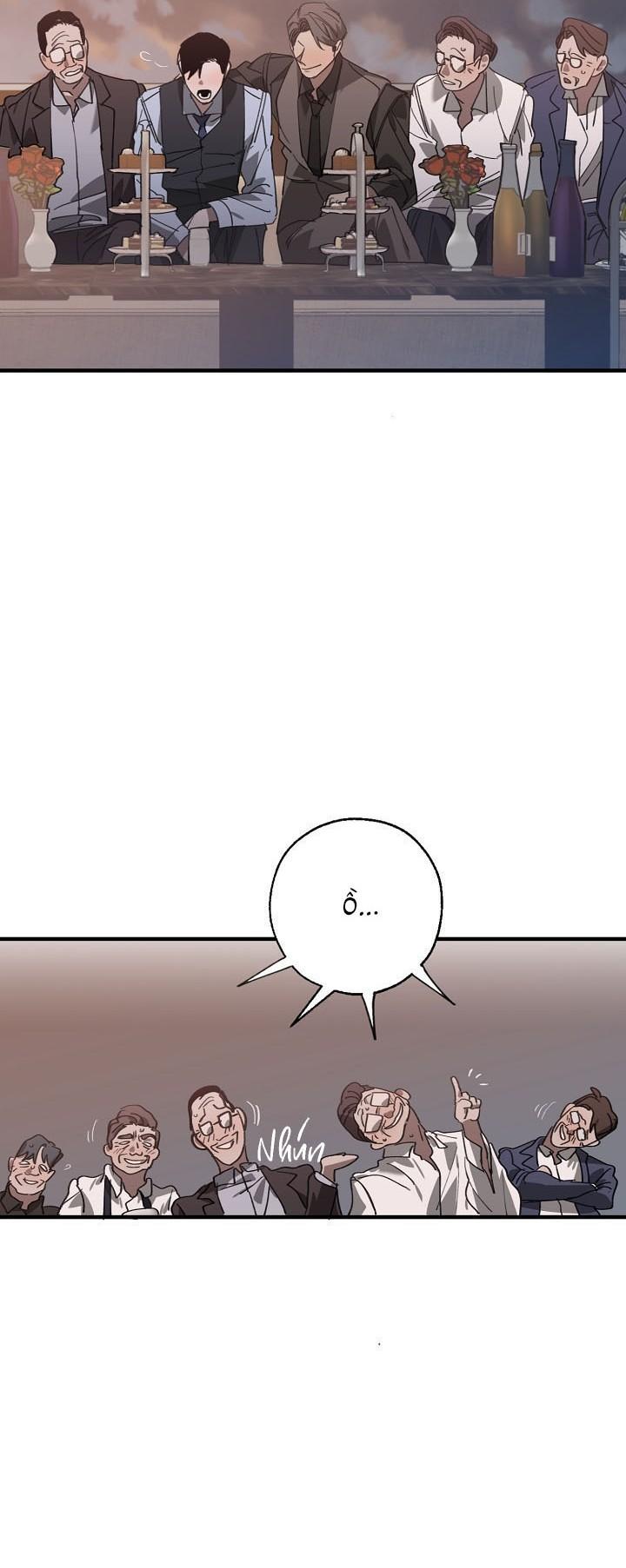(CBunu) Tráo Đổi Chapter 73 - Trang 2
