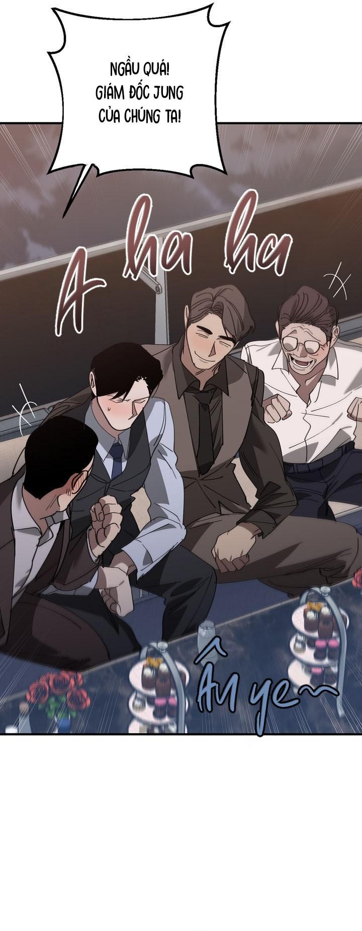 (CBunu) Tráo Đổi Chapter 73 - Trang 2