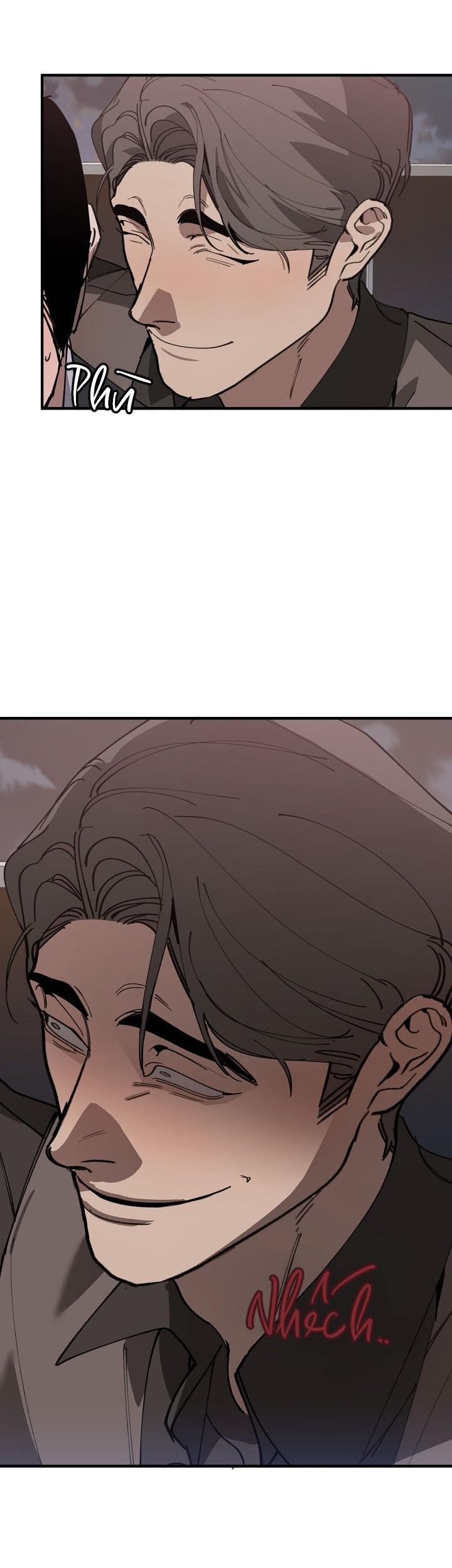 (CBunu) Tráo Đổi Chapter 73 - Trang 2
