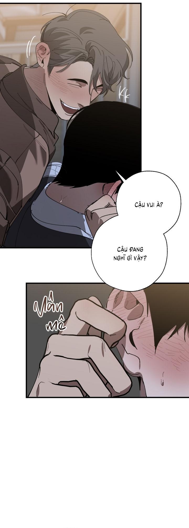 (CBunu) Tráo Đổi Chapter 74 H - Trang 3