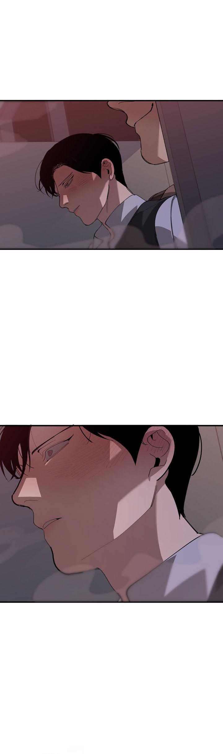 (CBunu) Tráo Đổi Chapter 74 H - Trang 3