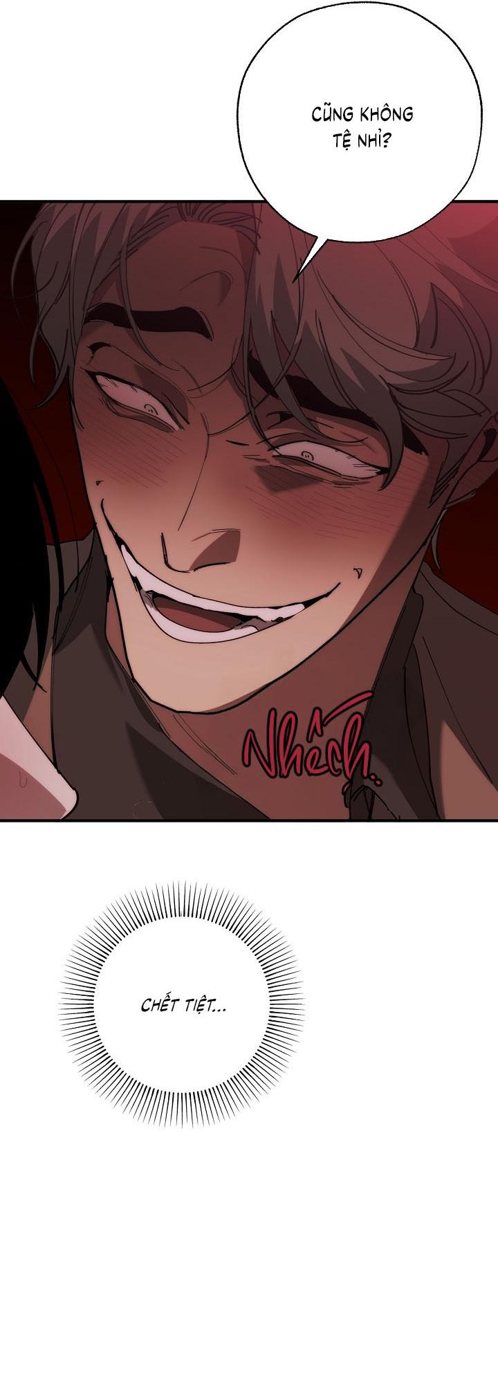 (CBunu) Tráo Đổi Chapter 74 H - Trang 3