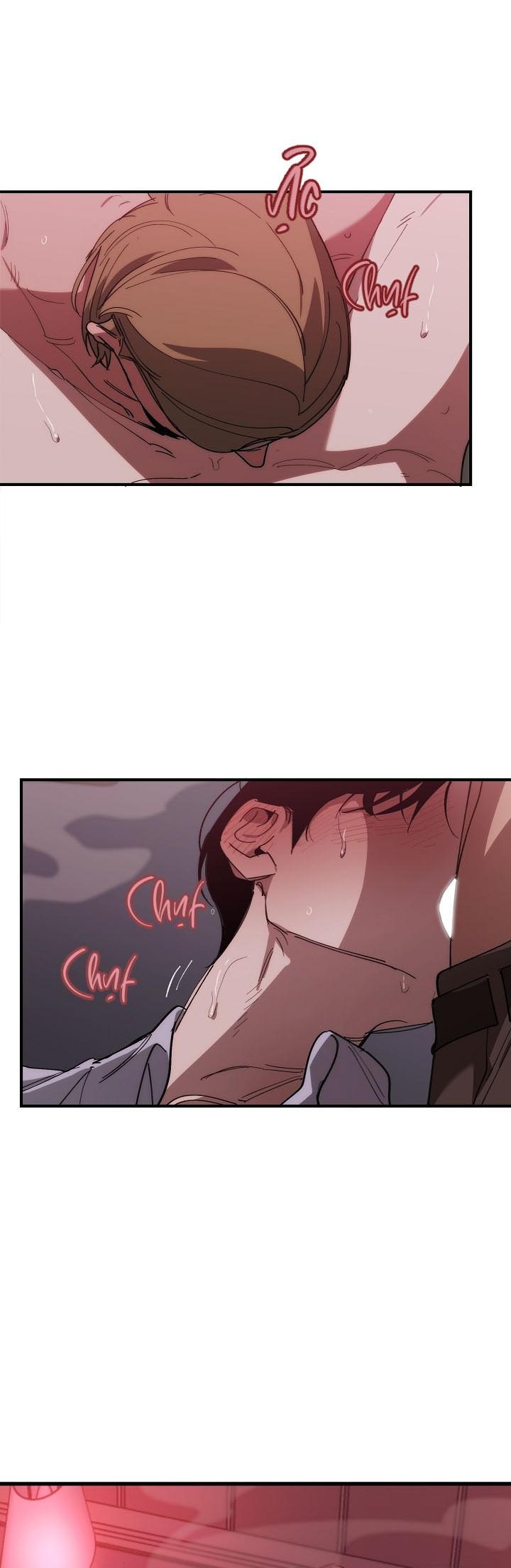 (CBunu) Tráo Đổi Chapter 74 H - Trang 3