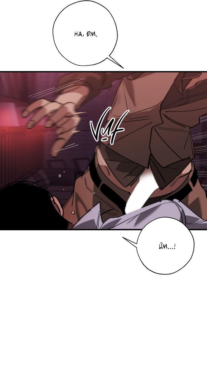 (CBunu) Tráo Đổi Chapter 74 H - Trang 3