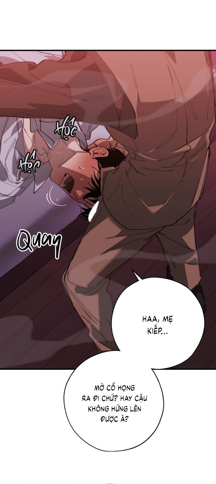 (CBunu) Tráo Đổi Chapter 74 H - Trang 3