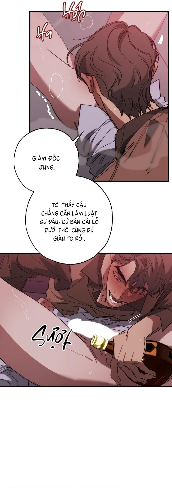 (CBunu) Tráo Đổi Chapter 74 H - Trang 3