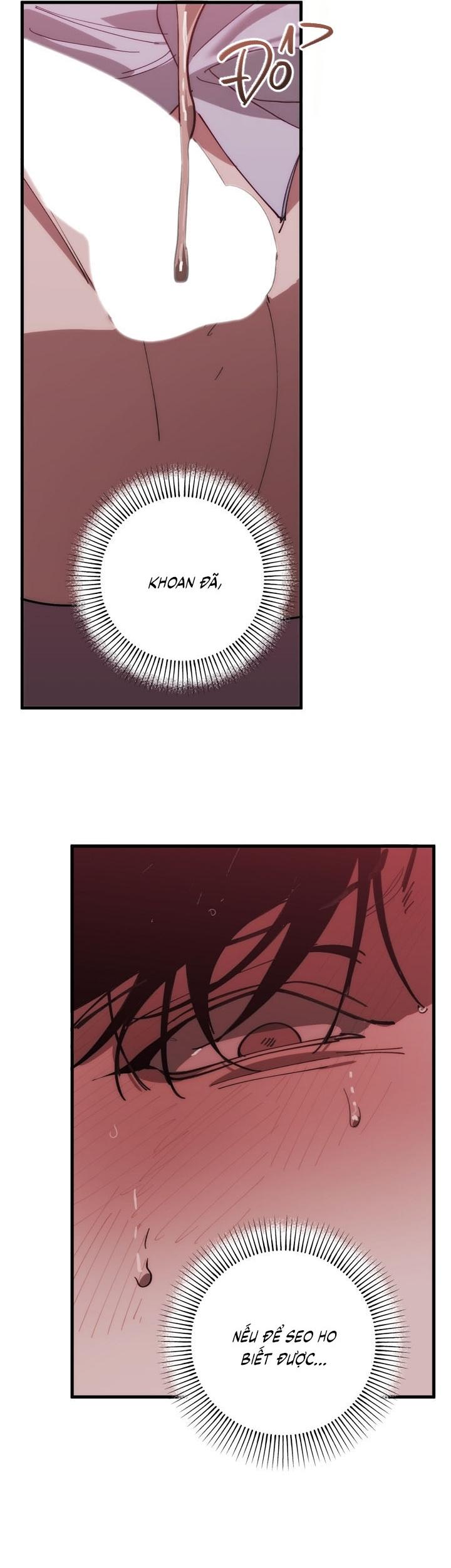 (CBunu) Tráo Đổi Chapter 74 H - Trang 3