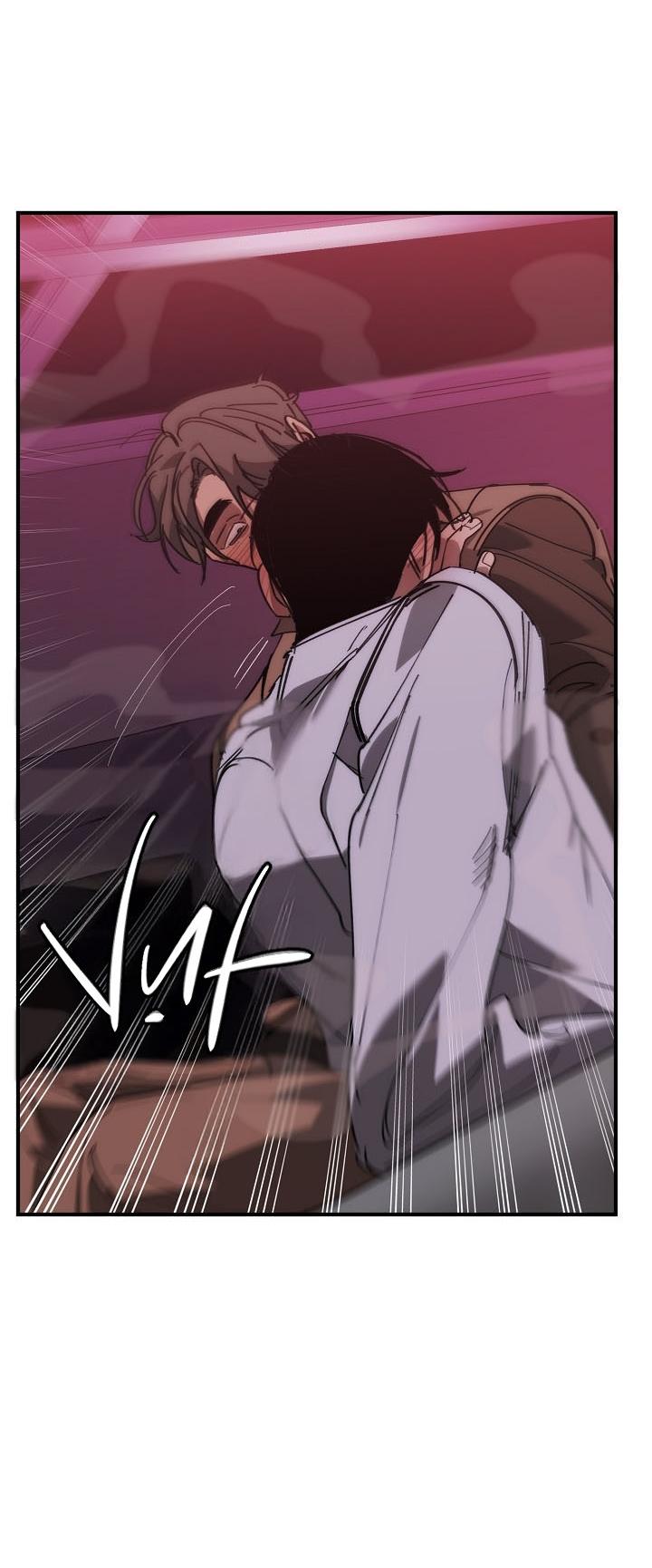 (CBunu) Tráo Đổi Chapter 74 H - Trang 3