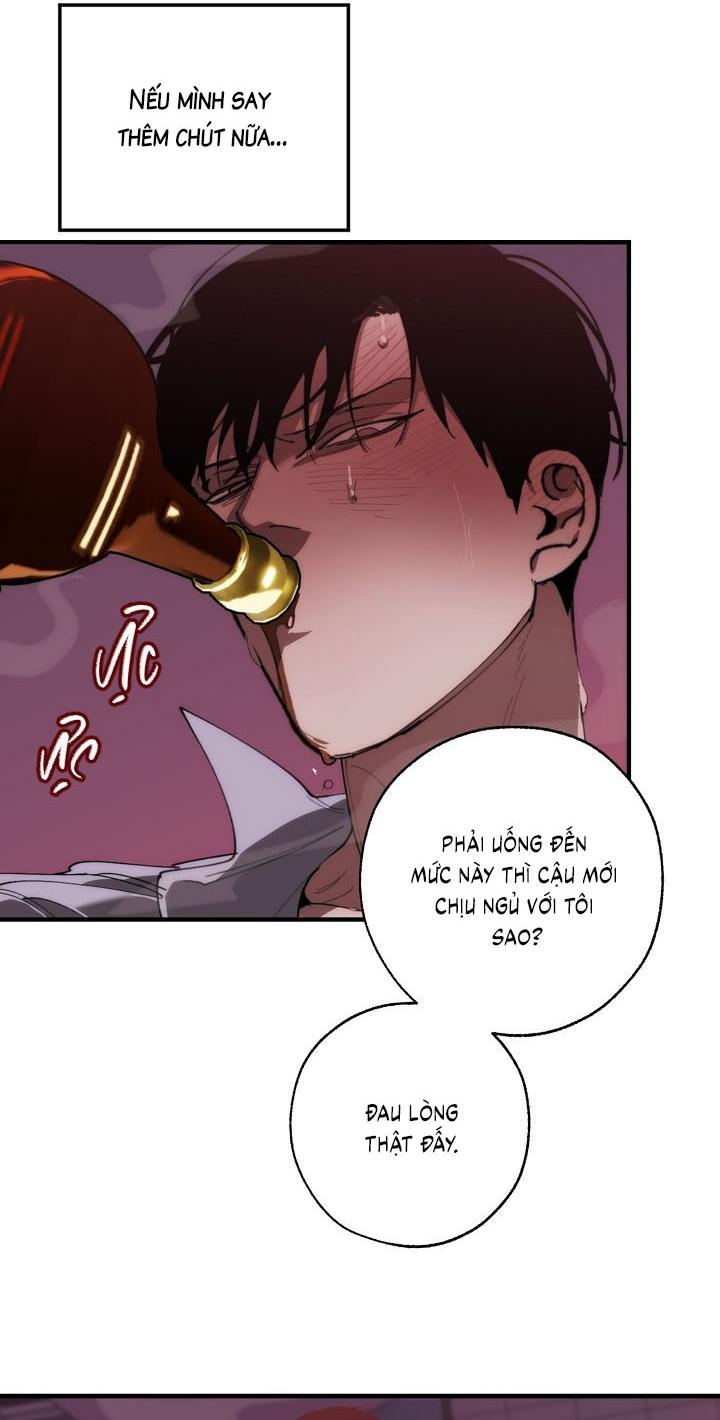 (CBunu) Tráo Đổi Chapter 74 H - Trang 3