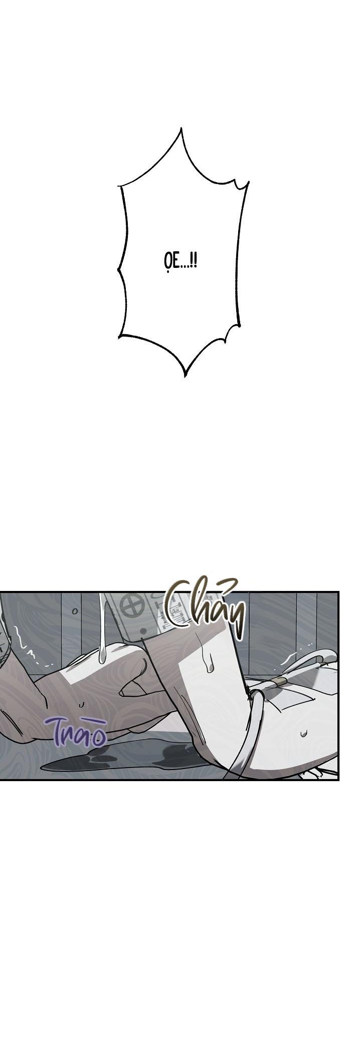 (CBunu) Tráo Đổi Chapter 75 - Trang 3