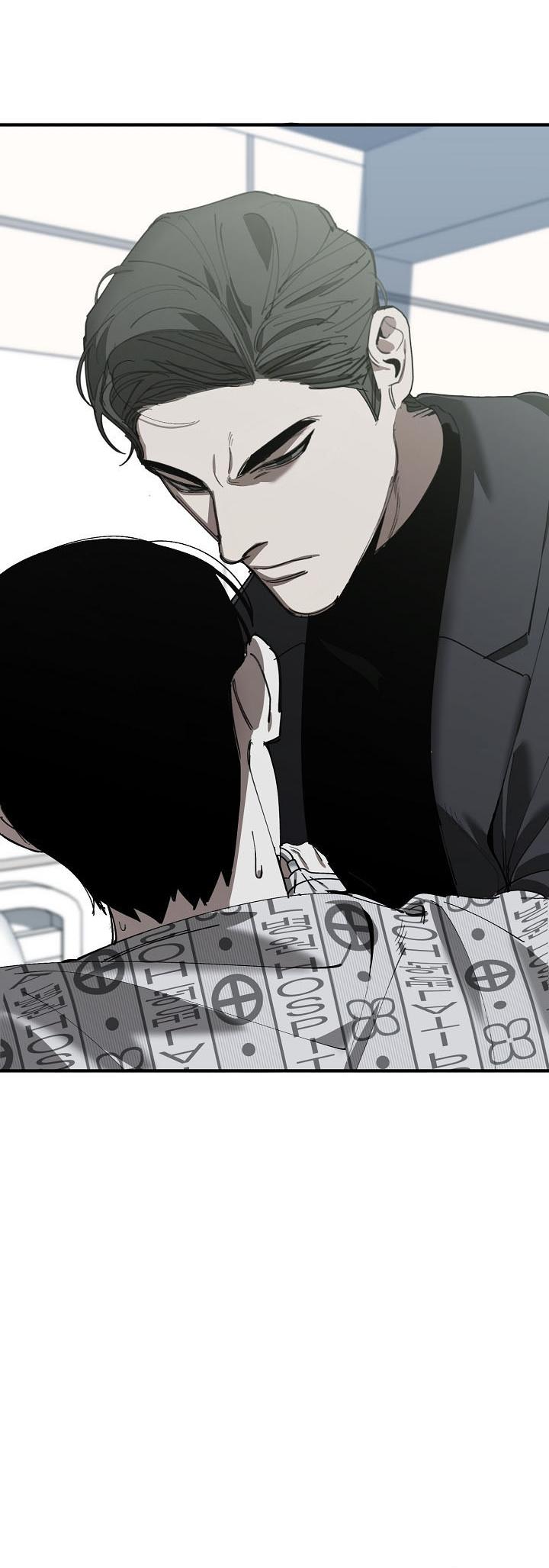 (CBunu) Tráo Đổi Chapter 75 - Trang 3