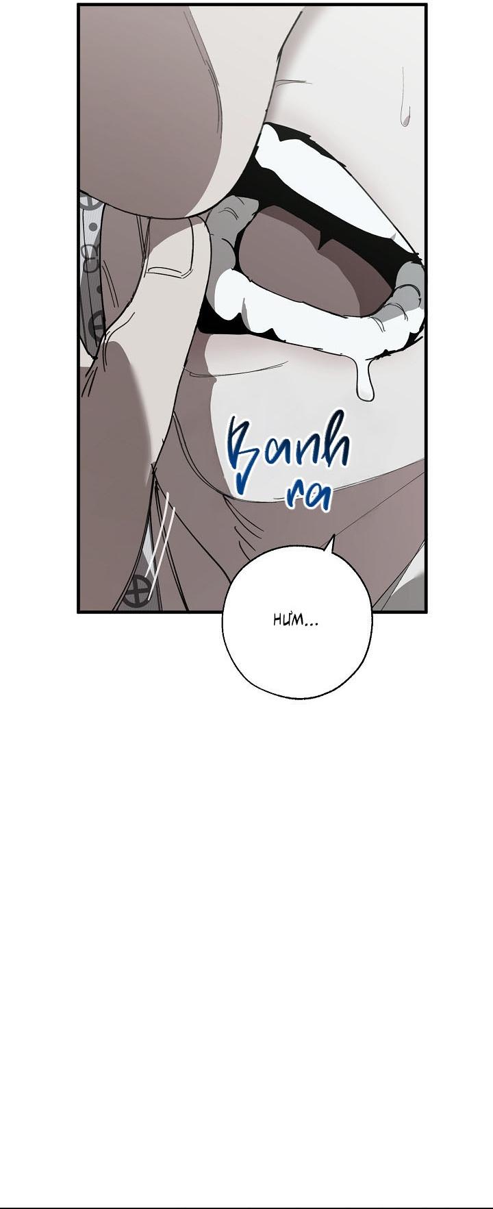 (CBunu) Tráo Đổi Chapter 75 - Trang 3