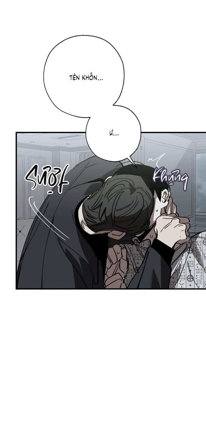 (CBunu) Tráo Đổi Chapter 75 - Trang 3