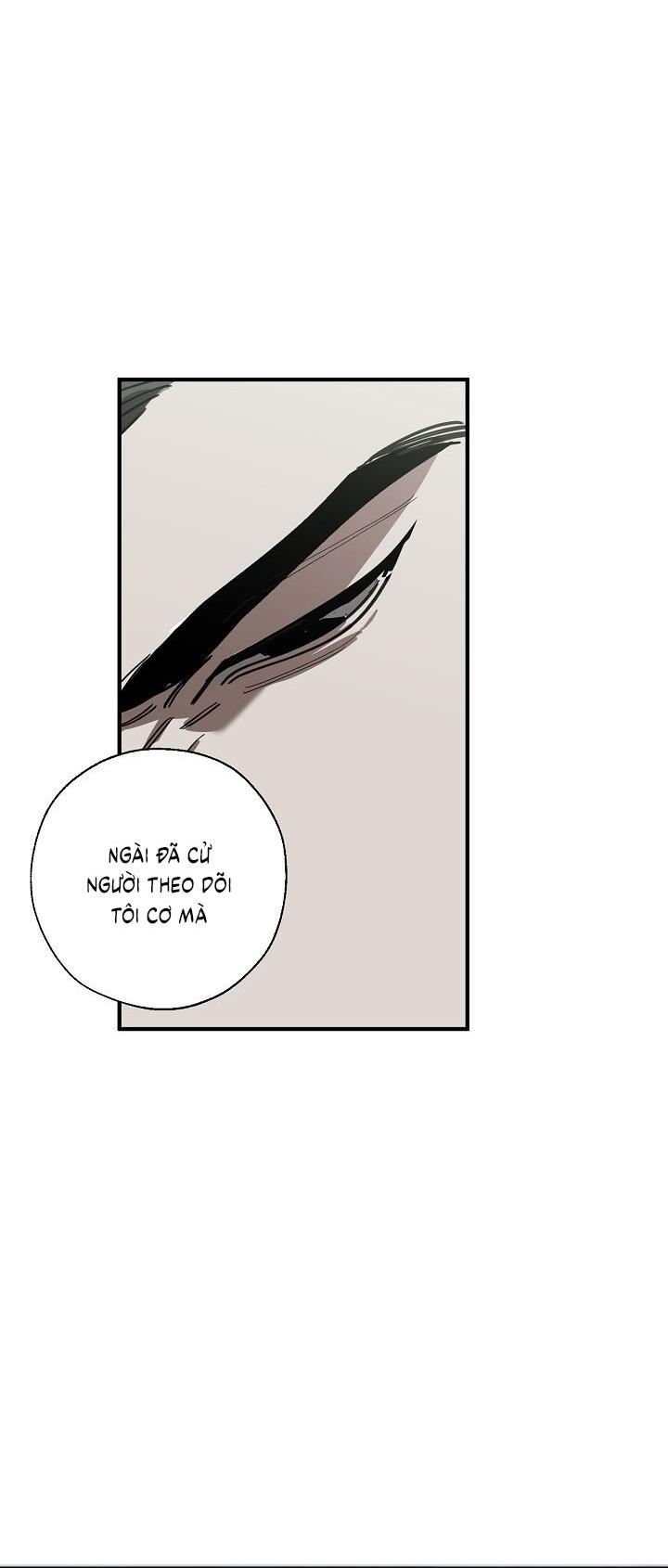 (CBunu) Tráo Đổi Chapter 75 - Trang 3