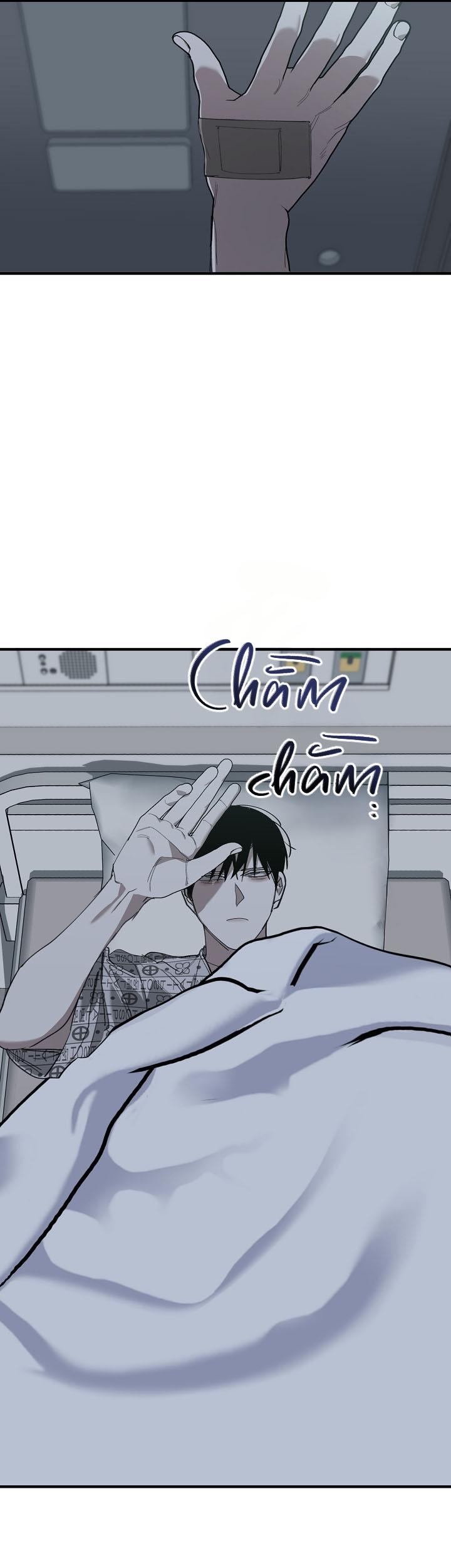 (CBunu) Tráo Đổi Chapter 75 - Trang 3