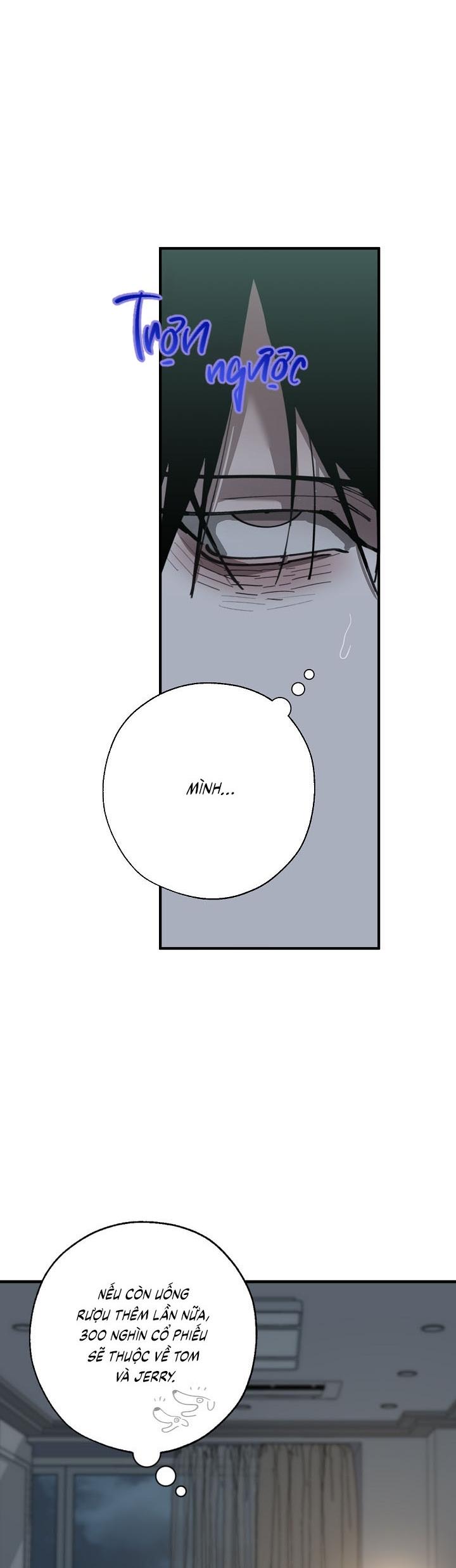 (CBunu) Tráo Đổi Chapter 75 - Trang 3