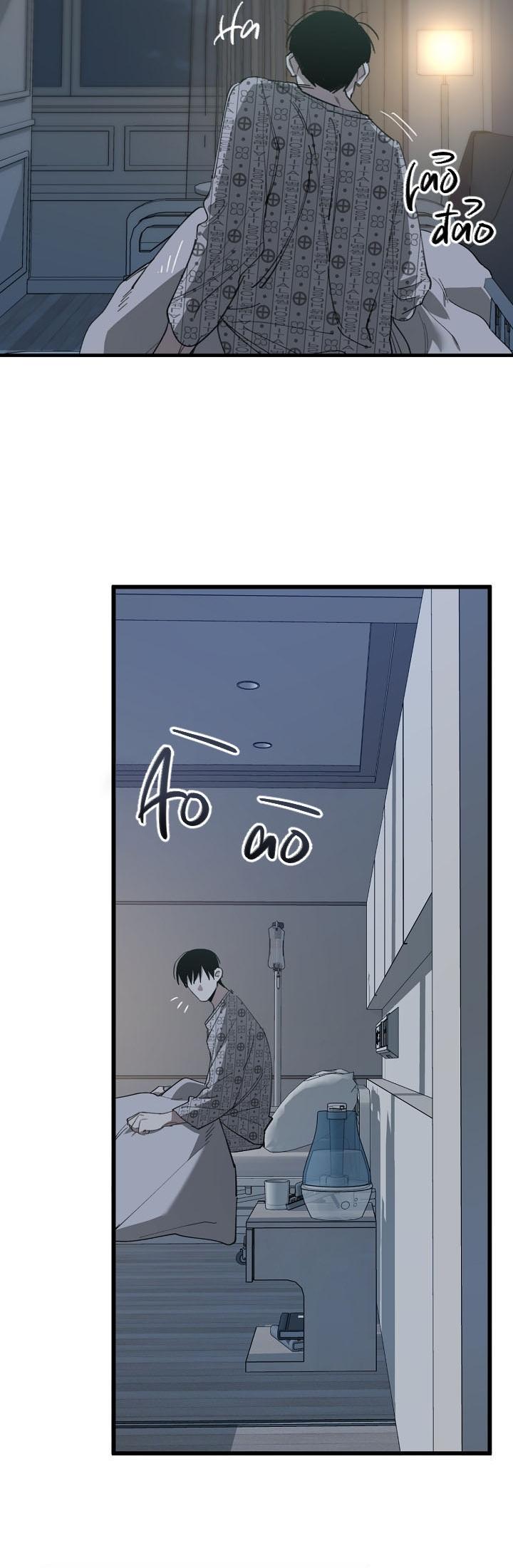(CBunu) Tráo Đổi Chapter 75 - Trang 3