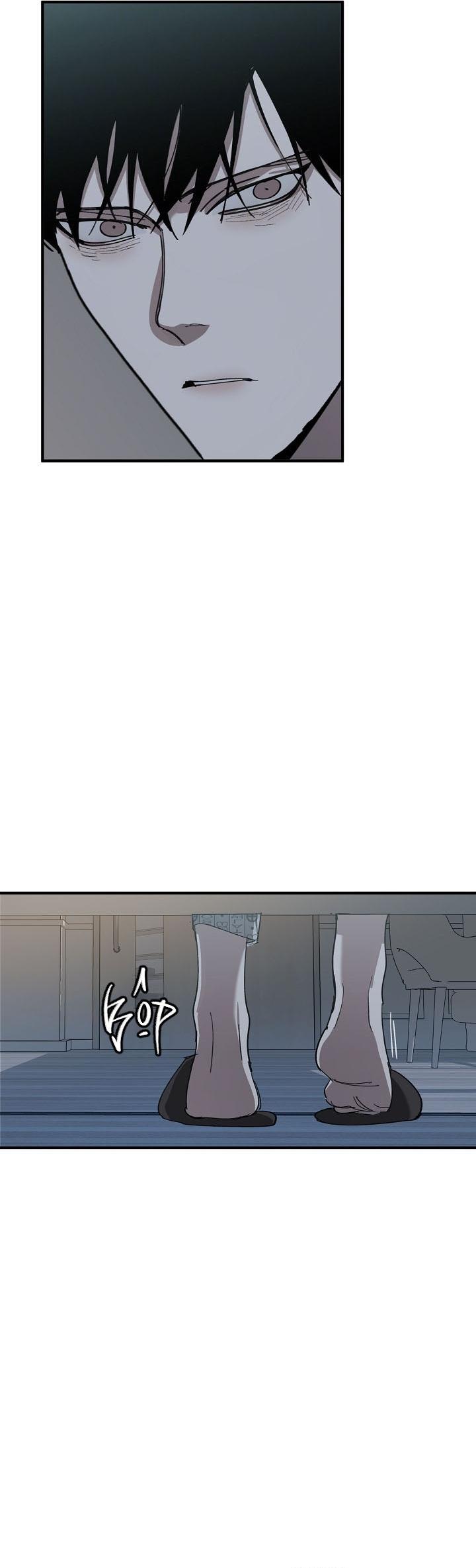 (CBunu) Tráo Đổi Chapter 75 - Trang 3