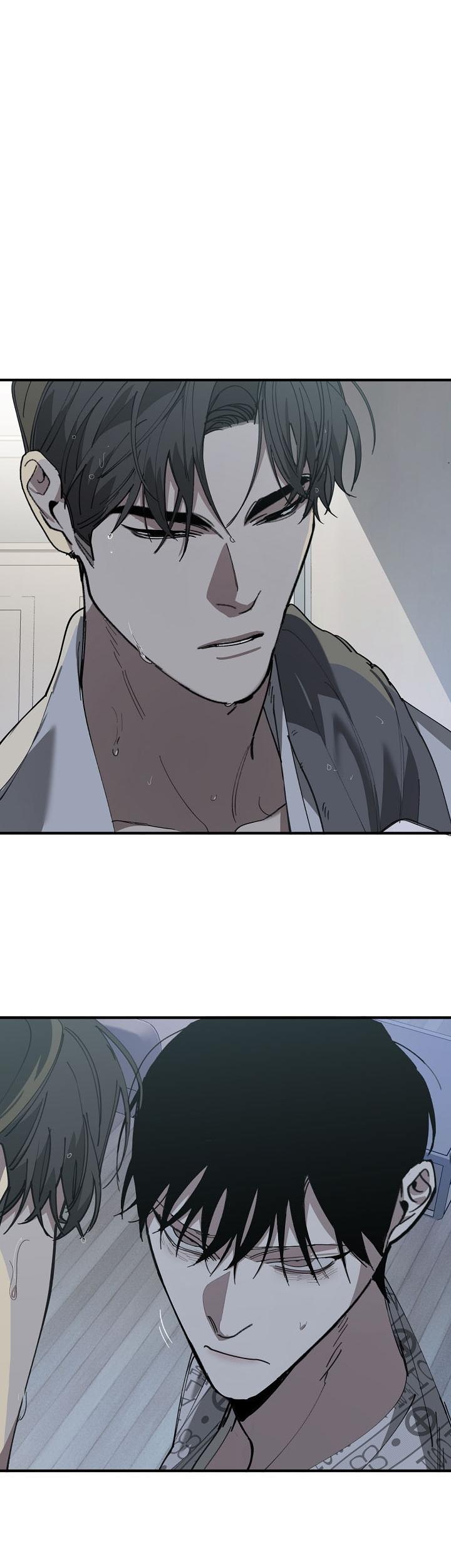 (CBunu) Tráo Đổi Chapter 75 - Trang 3