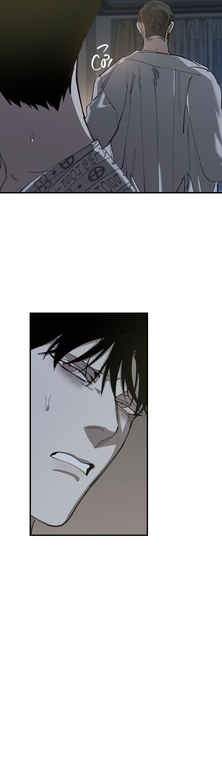 (CBunu) Tráo Đổi Chapter 75 - Trang 3