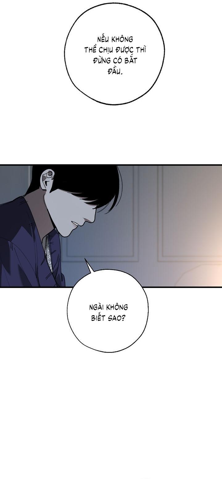 (CBunu) Tráo Đổi Chapter 75 - Trang 3