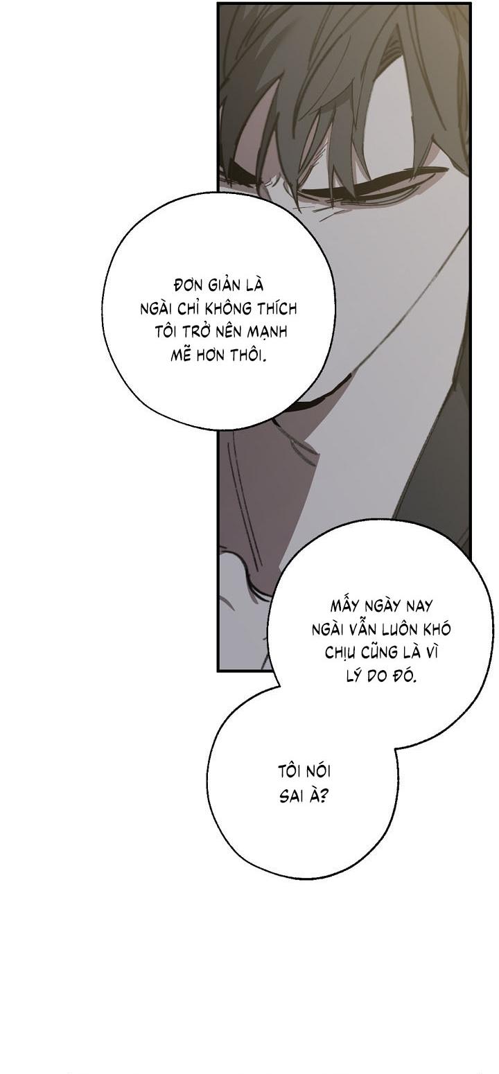 (CBunu) Tráo Đổi Chapter 75 - Trang 3