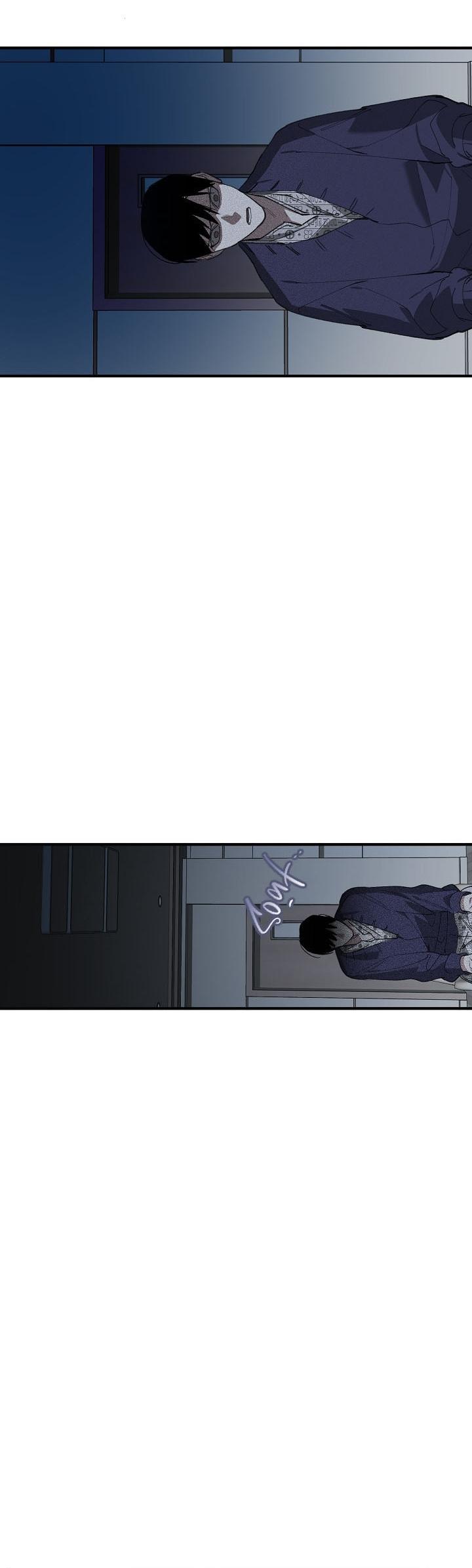 (CBunu) Tráo Đổi Chapter 75 - Trang 3