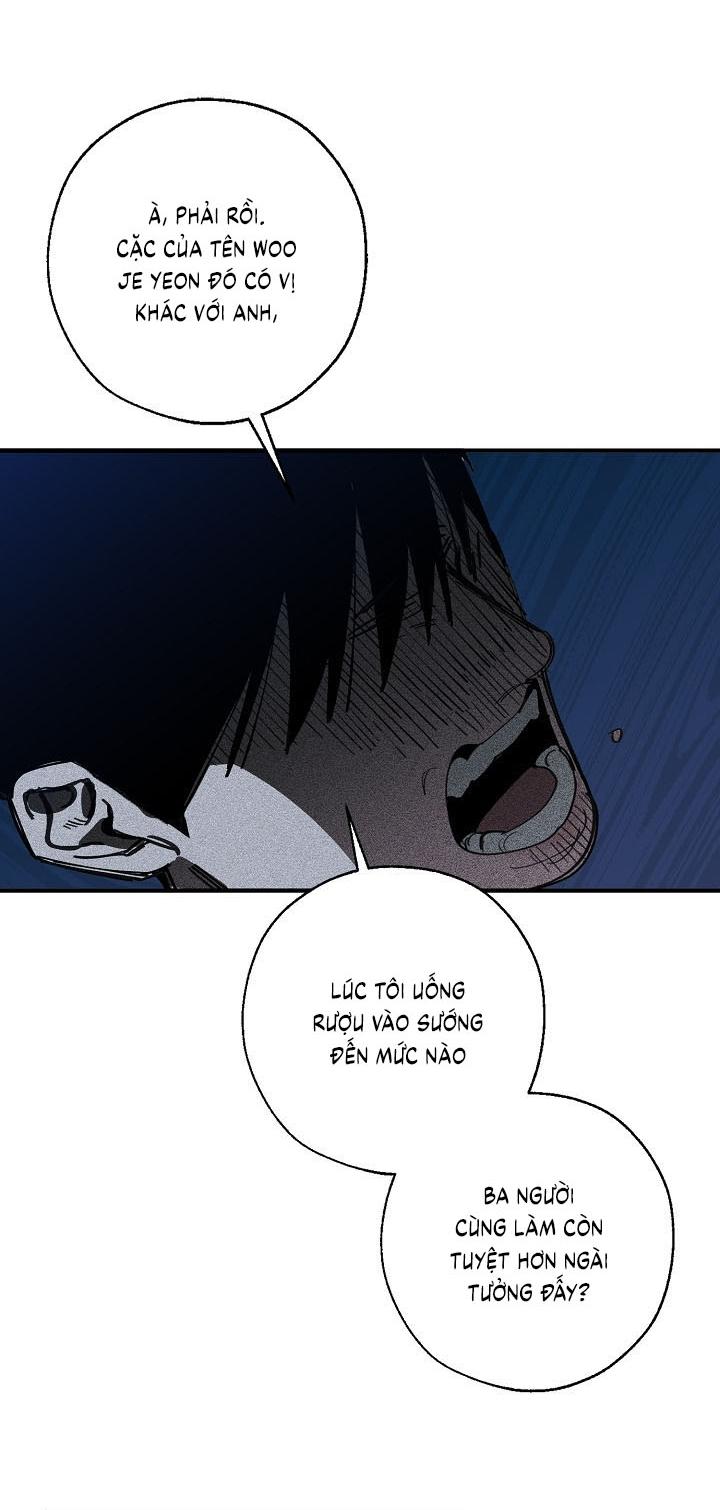(CBunu) Tráo Đổi Chapter 75 - Trang 3