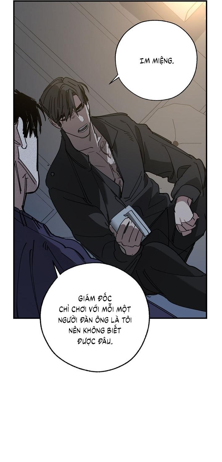 (CBunu) Tráo Đổi Chapter 75 - Trang 3