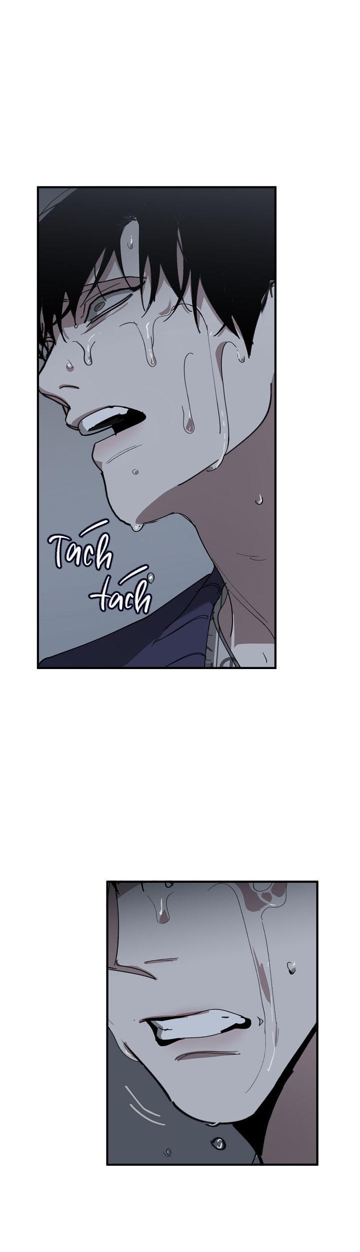 (CBunu) Tráo Đổi Chapter 75 - Trang 3