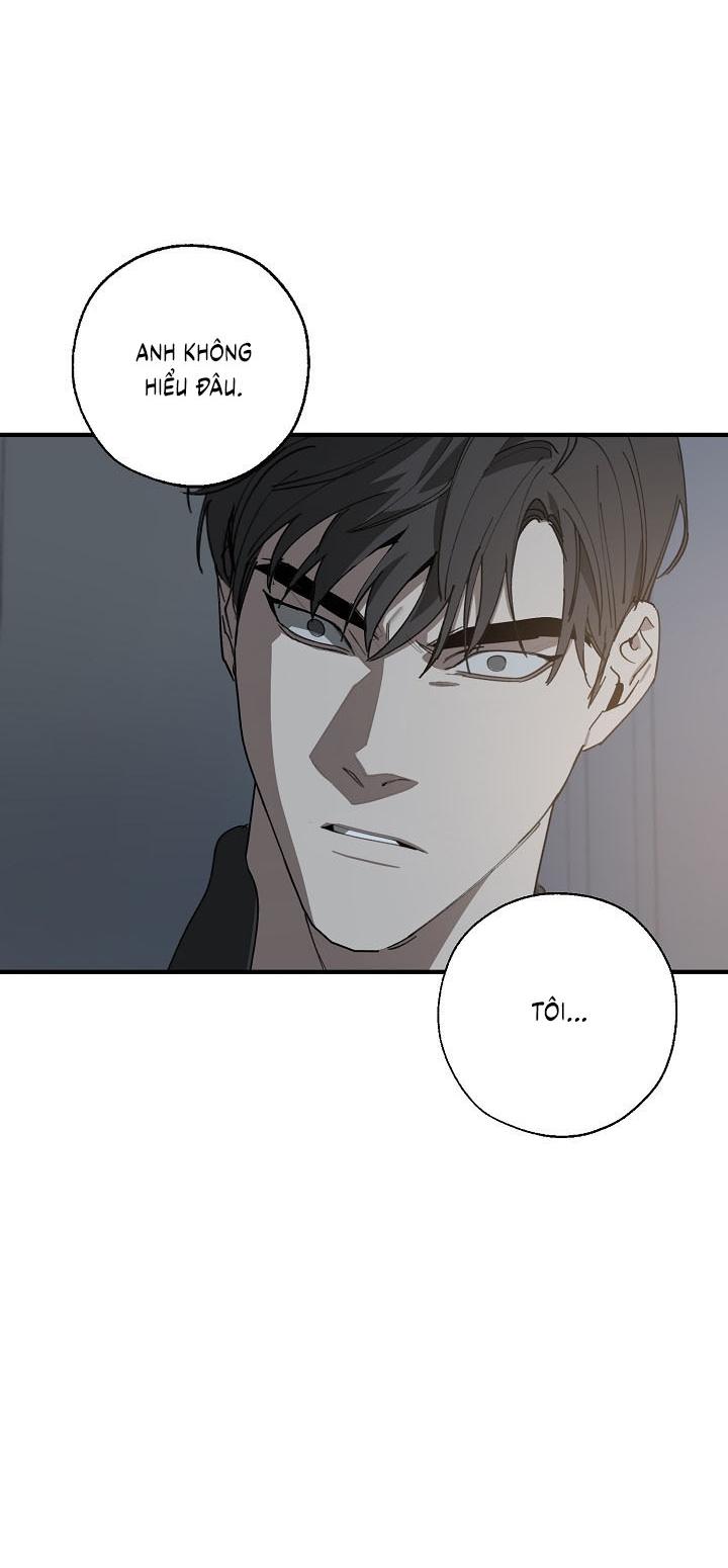 (CBunu) Tráo Đổi Chapter 76 - Trang 3
