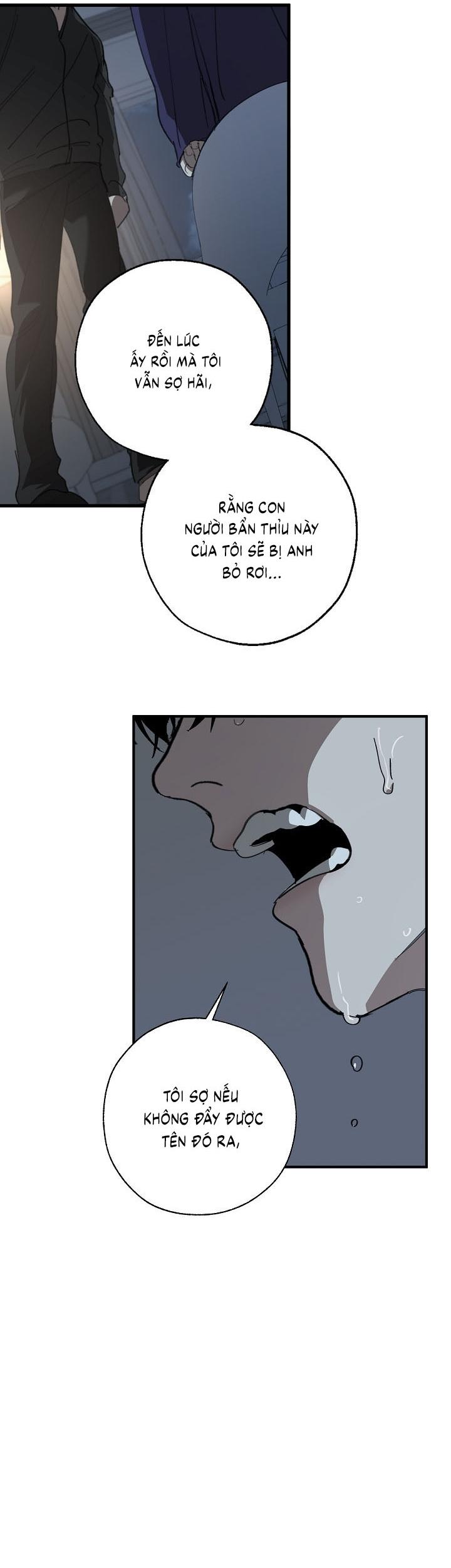 (CBunu) Tráo Đổi Chapter 76 - Trang 3