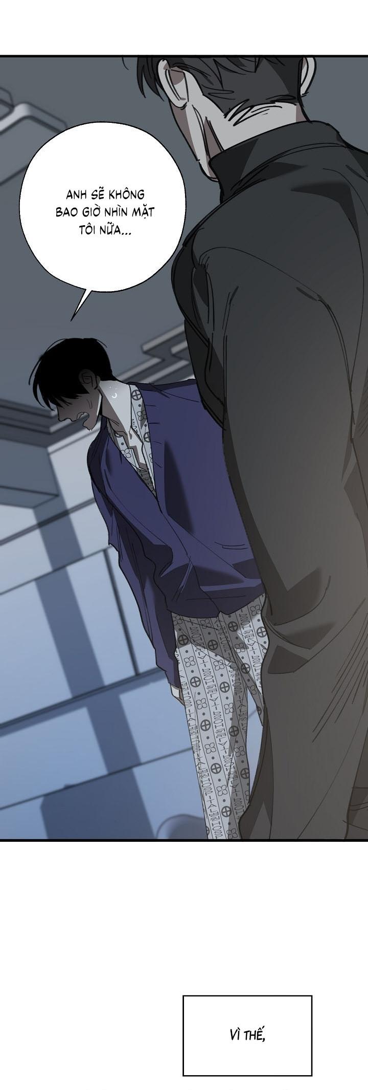 (CBunu) Tráo Đổi Chapter 76 - Trang 3