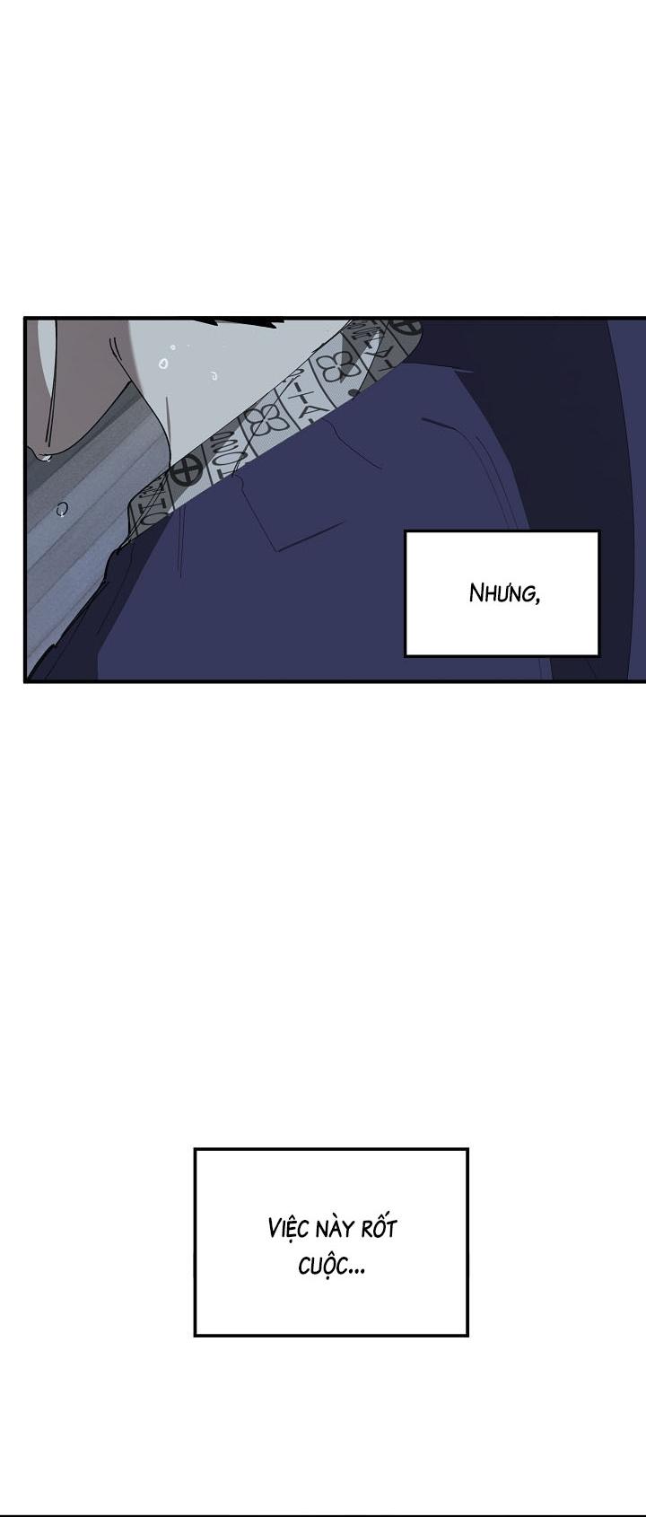 (CBunu) Tráo Đổi Chapter 76 - Trang 3