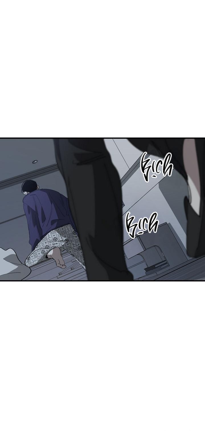 (CBunu) Tráo Đổi Chapter 76 - Trang 3