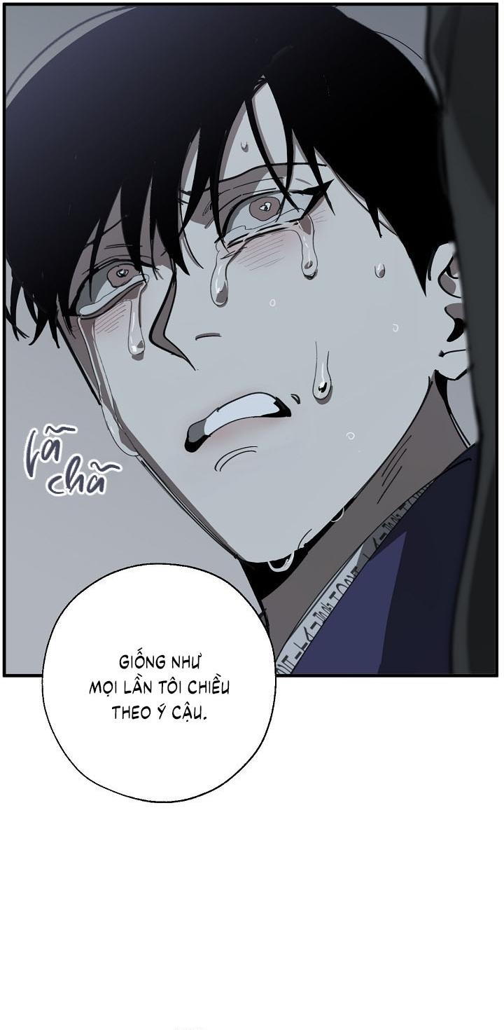 (CBunu) Tráo Đổi Chapter 76 - Trang 3