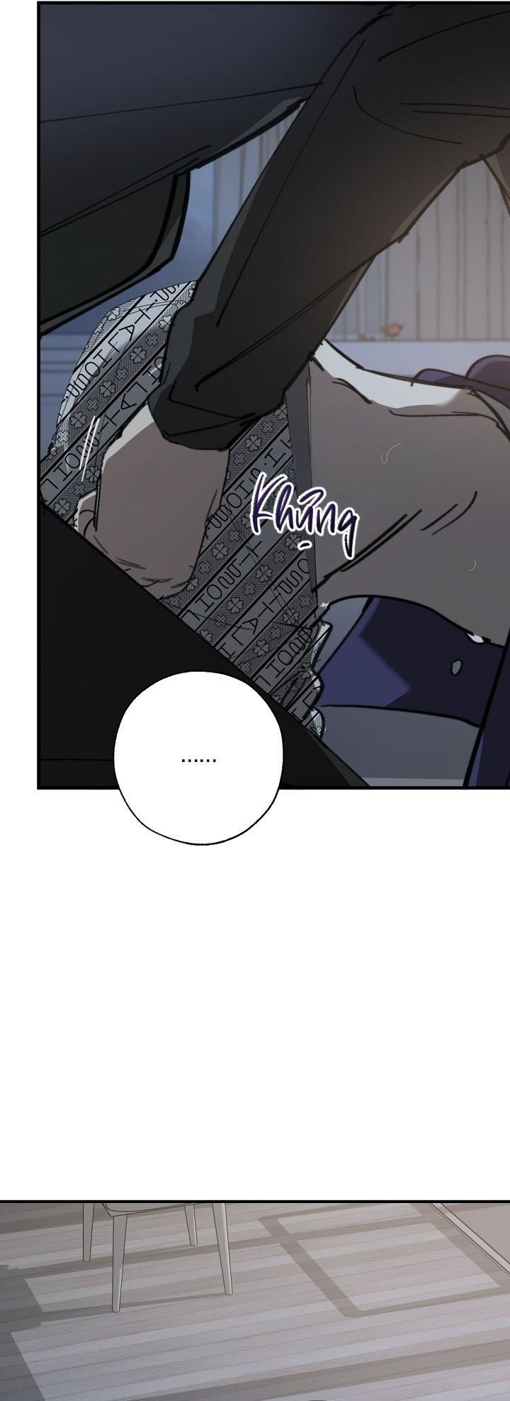 (CBunu) Tráo Đổi Chapter 76 - Trang 3