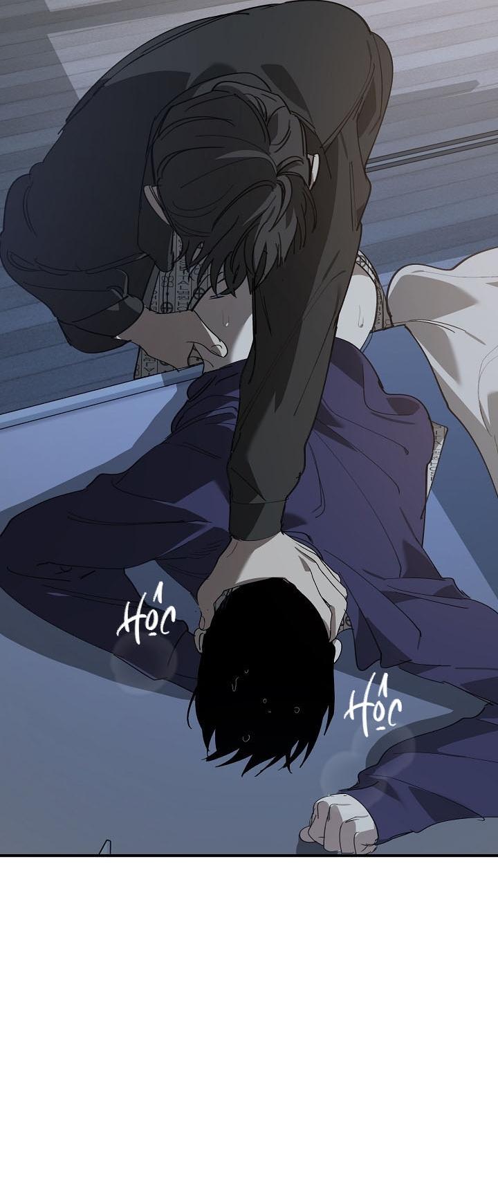 (CBunu) Tráo Đổi Chapter 76 - Trang 3