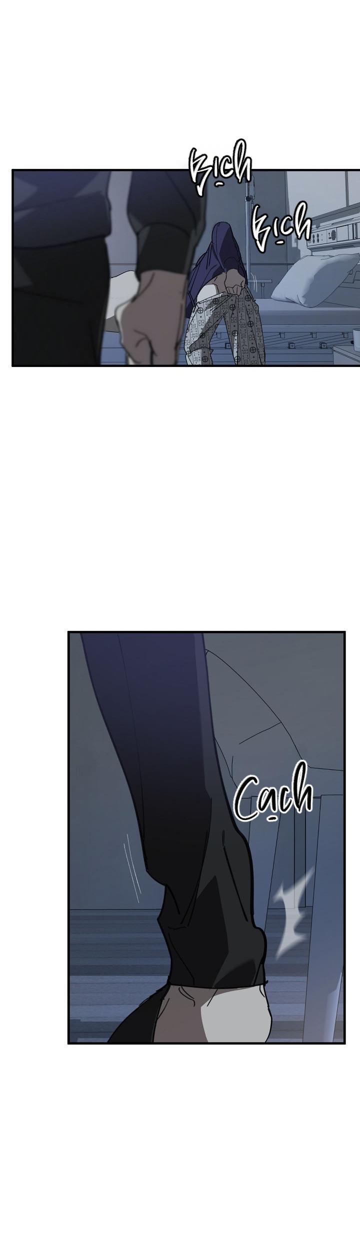 (CBunu) Tráo Đổi Chapter 76 - Trang 3