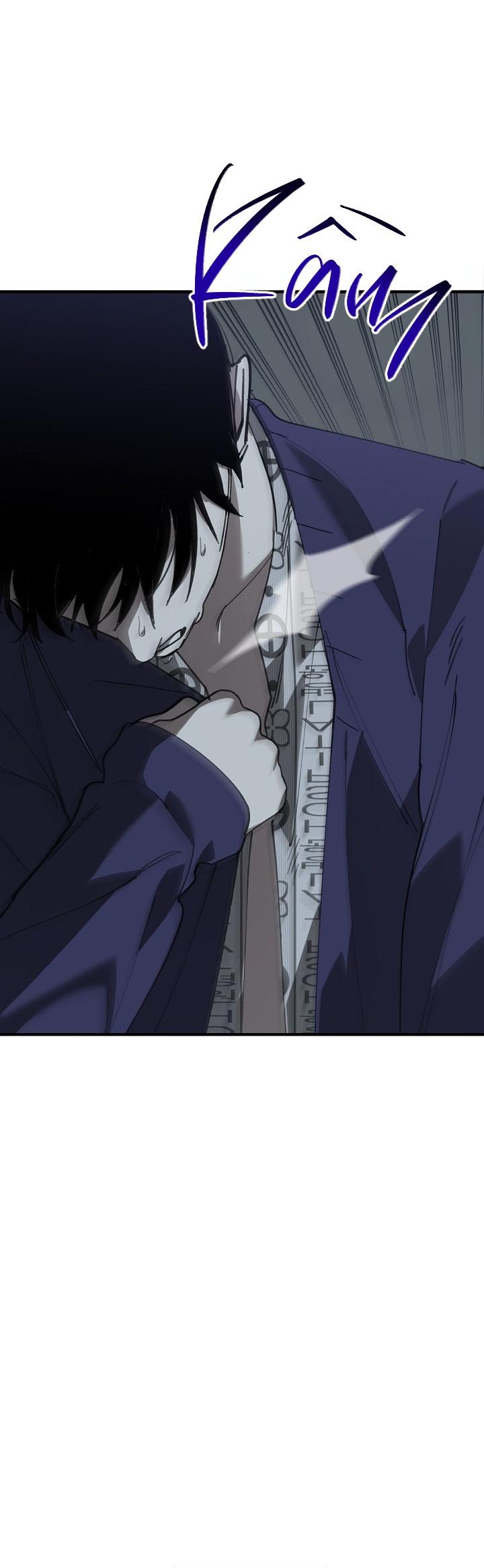 (CBunu) Tráo Đổi Chapter 76 - Trang 3