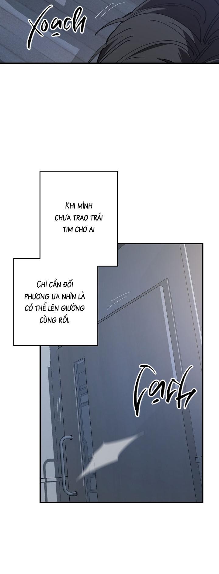 (CBunu) Tráo Đổi Chapter 76 - Trang 3