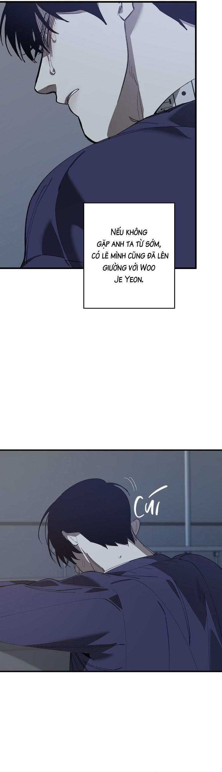 (CBunu) Tráo Đổi Chapter 76 - Trang 3